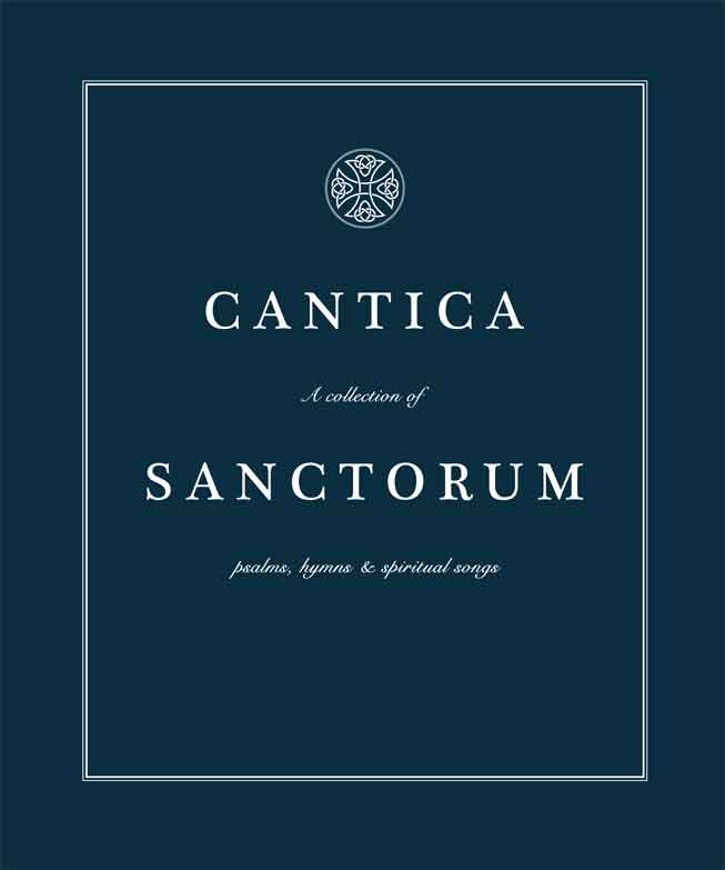 Cantica Sanctorum